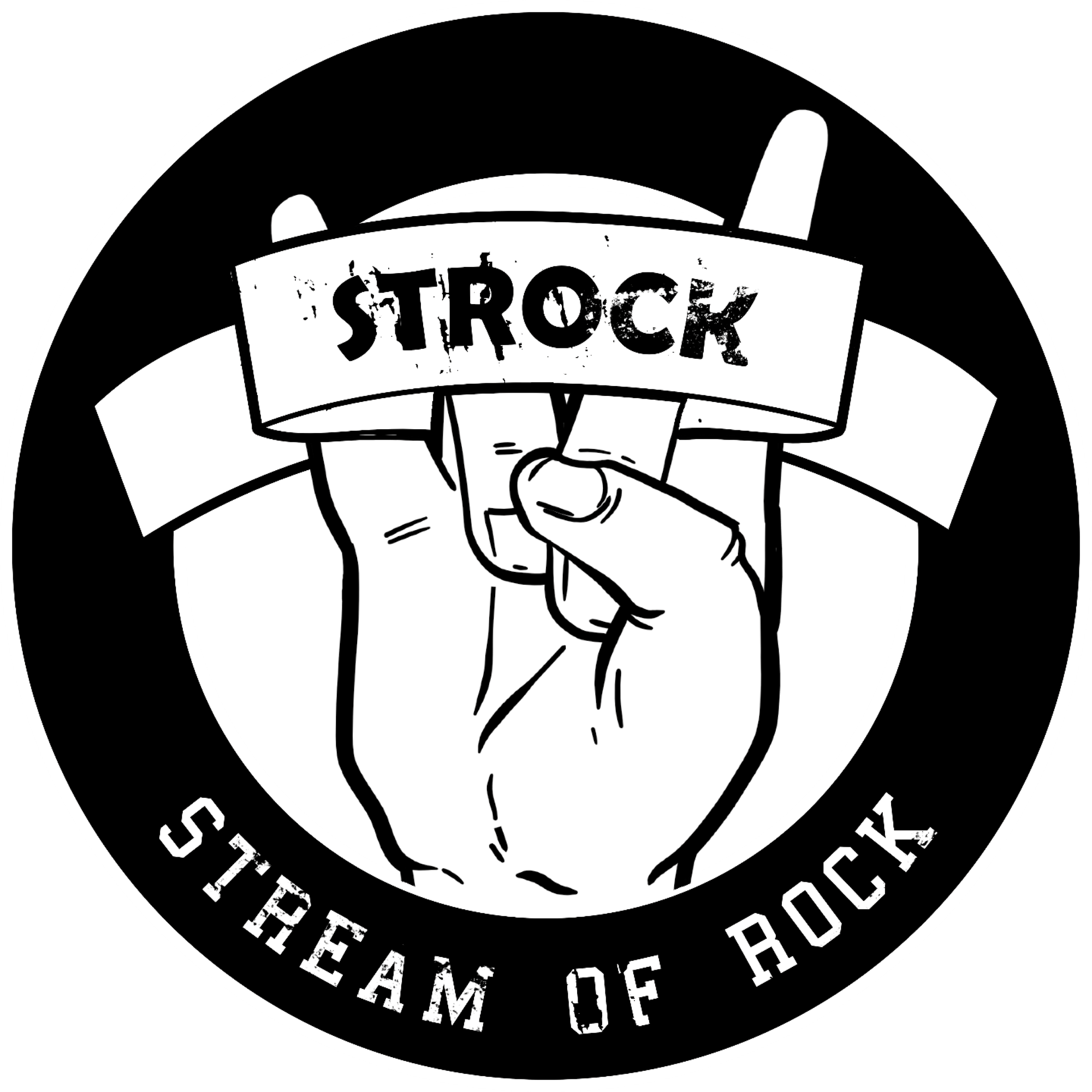 Stream Of Rock